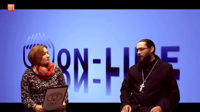 Крест Христов и крест христианина