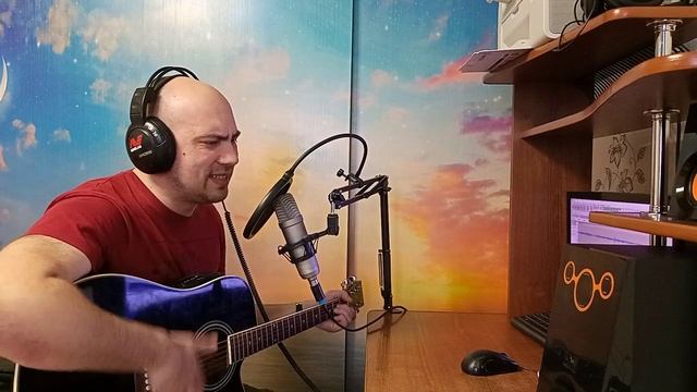 Звёздное небо