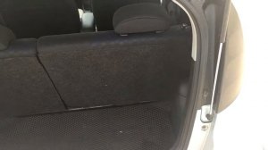 Отличный авто за 250! Обзор Toyota WILL CYPHA, JDM, 2002-2005, 2NZ-FE плюсы и минусы