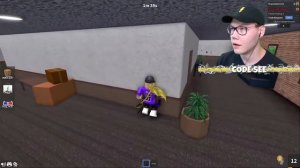 1v1 VS. Folix REMATCH (Roblox Murder Mystery 2)
