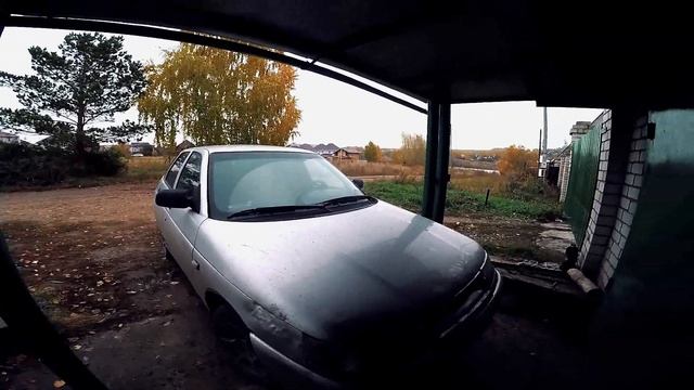 ВАЗ2112 НЕ ЗАВОДИТСЯ!!!!!!! ПЛАВАЮТ ОБОРОТЫ, ГЛОХНЕТ, ГЛОХНЕТ ПРИ НАЖАТИИ ПЕДАЛИ ГАЗА. смотреть онлайн