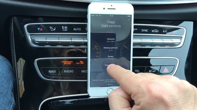 Mercedes ME: la connettività per le Classi E e C - Recensione di Cellulare Magazine смотреть онлайн