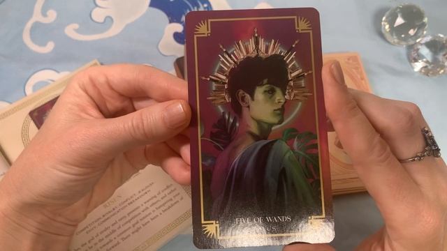 Новинка❗️Обзор колоды «Mythos Tarot» ?️ «Таро Мифов» , ?️боги Древней Греции  на арканах Таро.