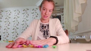НОВЫЕ СКРЕПЫШИ РАСПАКОВКА ИЗ МАГНИТА #ирахолмогорова #скрепыши