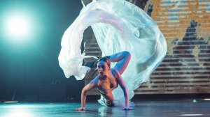 ЖАRА'23 - Шульженко Дарья