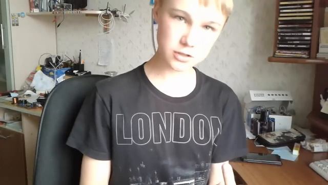 +100 подписчиков! Юбилейное видео. смотреть онлайн