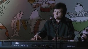 Татьяна Рузавина и Сергей Таюшев "Комсомольская площадь"
