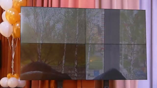 Выпускной 11 классов МБОУ БГОК № 59 смотреть онлайн