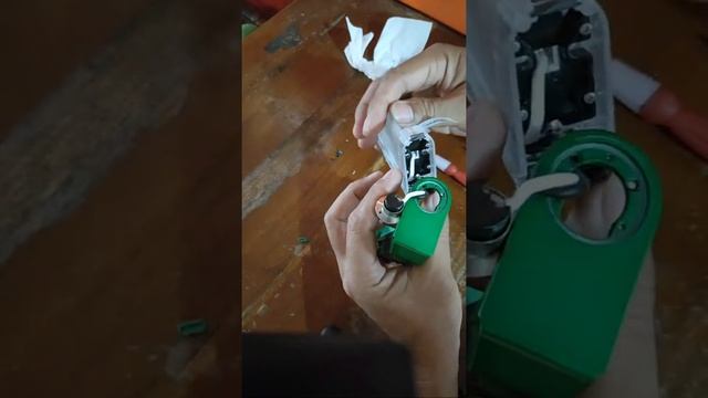 Cara bongkar Mod Thelema Quest (LCD ngeblank) смотреть онлайн