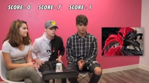 Payton Moormeier, Faith Moormeier & Brandon Cardoso - Guess The Post