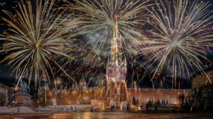 ТАРХ - С днём рождения, город!