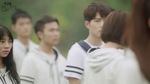 Разгар лета 1 сезон 13 серия