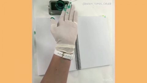 Залипательное и успокаивающее видео. Залипалка для сна. Залипашки Mega Coub