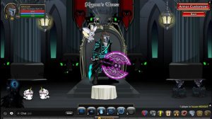 AQW Secret Rare Shop! (Item With No Known Use)  + TDHC Week 26 Helm! | Cubic Zirconia of Noogalth