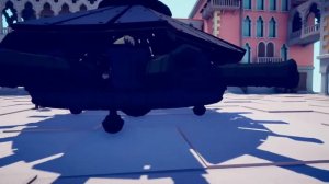 ИНДЕЙЦЫ ДАВЯТ ЧИСЛОМ РЕНЕССАНС ► TABS #11 Totally Accurate Battle Simulator ТАБС