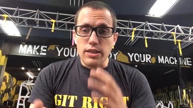 GIT RIGHT MMA New Programs and Instructor! смотреть онлайн