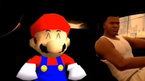 ПЛЮСЫ И МИНУСЫ SMG4 ЗА 4 МИНУТЫ 34 СЕКУНДЫ