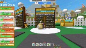 КАК ПОПАСТЬ НА ТЕСТОВЫЙ СЕРВЕР СИМУЛЯТОРА ПЧЕЛОВОДА РОБЛОКС BEE SWARM TEST REALM ОБНОВЛЕНИЕ БИ СВАР