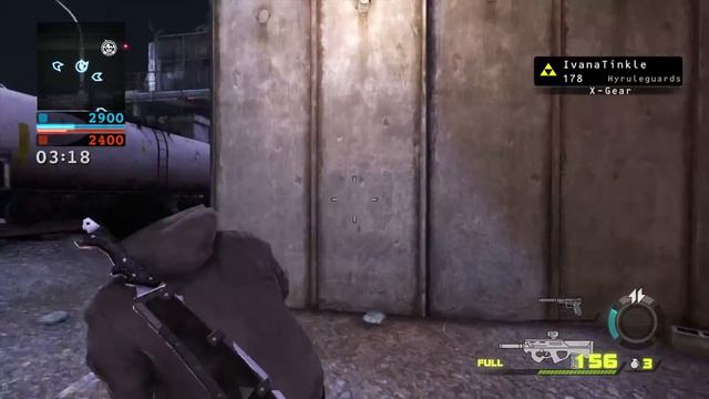 Devil's Third - Online 15 смотреть онлайн