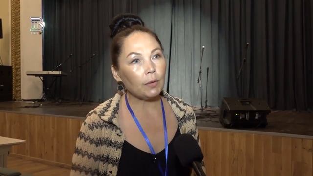 Инклюзивный фестиваль национальных культур «Алтын майдан» в Гали смотреть онлайн