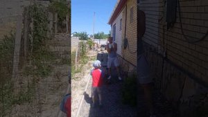 Супер способ выработать выносливость.