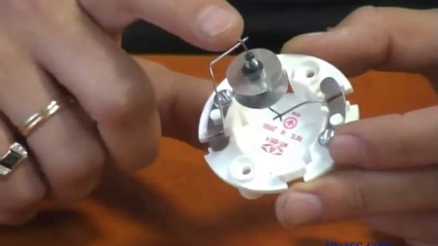 Inseclopedia - датчик ИП-105 смотреть онлайн