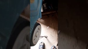 Ремонт и тюнинг детского электромобиля своими руками.Часть 1.