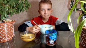 САМОДЕЛЬНЫЙ СУХПАЕК