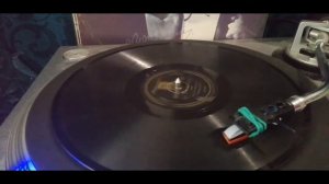 Оркестр под упр. Миньоне - "На маскараде"  танго