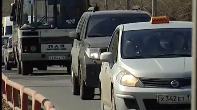 Новые светофоры в Абакане смотреть онлайн