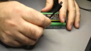 FluidNC  // Beginner tutorial // ESP32 GRBL