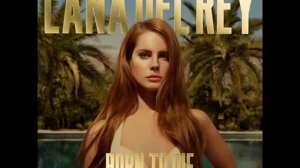 Lana Del Rey  Dark Paradise Audio) (Radio Edit)