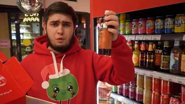 СЛАДКИЙ подарок за 1000, 5 000 и 10 000 рублей! | Что подарить на Новый Год?