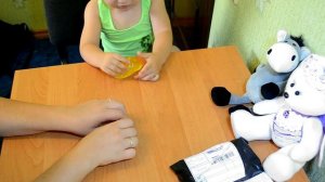 Детская распаковка №9. А почему бы и нет?