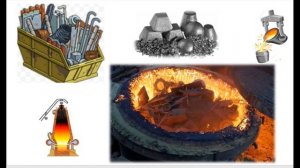 Профессия СТАЛЕВАР