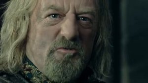 Властелин колец. Гэндальф приходит на 5 день с востока