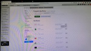 КАК СДЕЛАТЬ СВОЮ ФУТБОЛКУ В РОБЛОКСЕ НА КОМПЬЮТЕРЕ? | ROBLOX