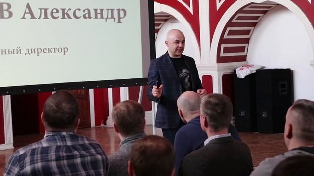 Все о загородном строительстве за 1,5 часа. Семинар в Москве 1 часть. "Строй и Живи" смотреть онлайн