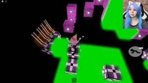 НЕПРОХОДИМАЯ КАРТА ОТ СТИВА В ПИГГИ Roblox Piggy