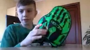 Лопатки arena.