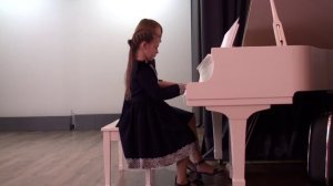 Жигунова Кира