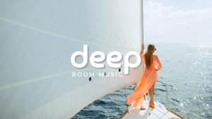 PORTE — Ocean, Exclusive ➜ https://vk.com/deep_room_music