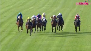 Leopardstown 12th June Highlights