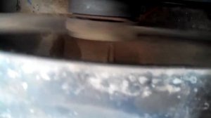 дополнительный вентилятор радиатора на w124