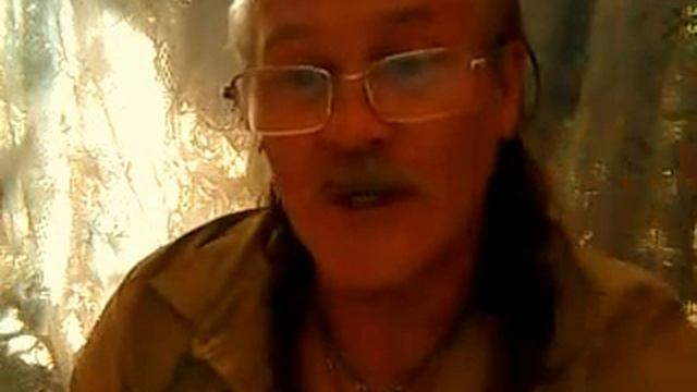 "Крест". Стихи. Читает Автор. смотреть онлайн