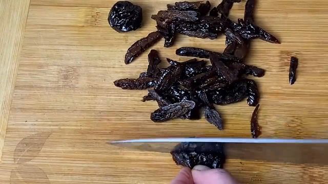 Салат без майонеза, полезный и вкусный!