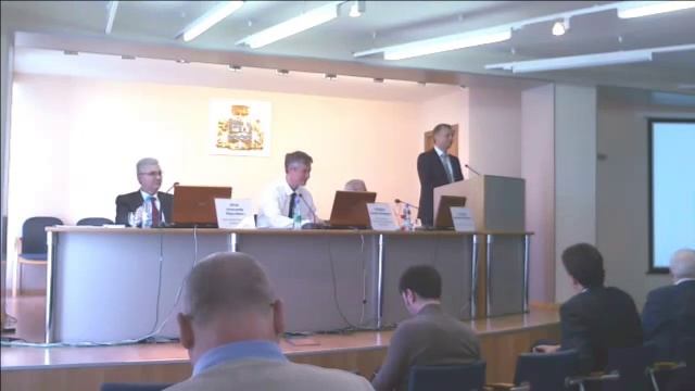 Программный совет 15.04.2015 смотреть онлайн