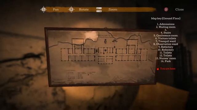 The Town of Light PC FULL GAME Longplay Gameplay Walkthrough Playthrough VGL смотреть онлайн