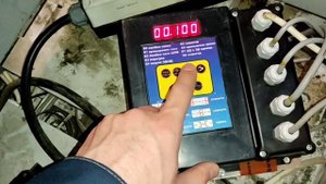 Настройка привода "Магнус"