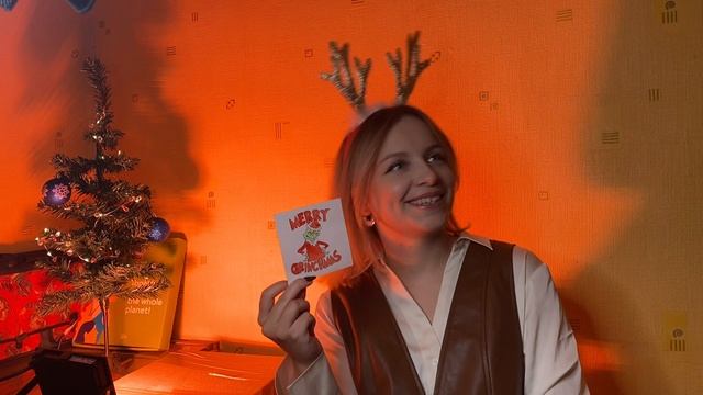 Что подарить на Новый Год?